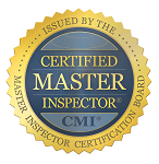Jay Peters Certified Master Inspector
