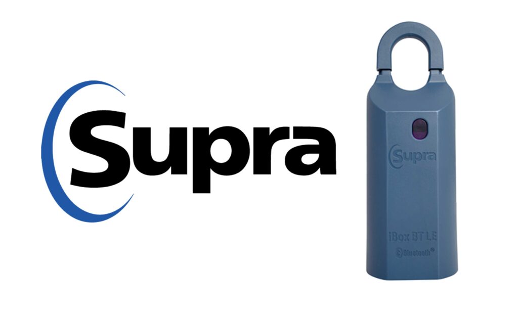 Supra Key Access 2020 Inspections Solutions
